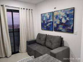 Lindo apartamento, ao lado do Shopping Partage Nova Betânia Ed WHB